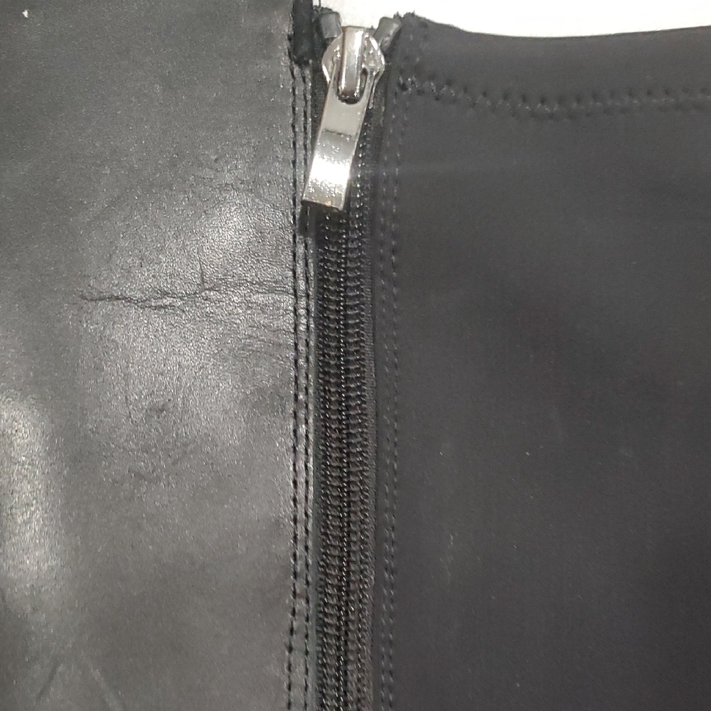 SARTO By Franco Sarto Black Over the Knee Boots - Picture 5 of 16